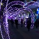  У већини градова - штедљиво са новогодишњом декорацијом 