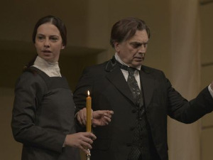 ТВ Театар: Госпођица