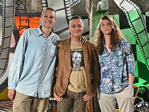 Рани кадрови 023: Милица Малетин