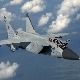 Руски миг 31 пресрео норвешки извиђачки авион изнад Баренцовог мора