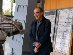 Арт зона: Мрђан Бајић - Непоуздани приповедач