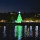 Обиђите планету у новогодишњем издању: јелка од пластичних флаша у Либану