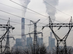 Надзорни одбор предложио да ЕПС постане акционарско друштво