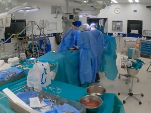 Светски рекорд лекара Института за кардиоваскуларне болести „Дедиње“