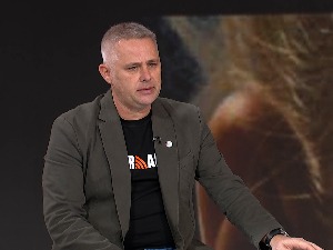 Игор Јурић за РТС: Верујем да до краја следеће године можемо имати Амбер алерт у Србији