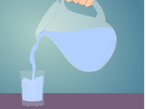  Добро јутро децо: Одлична је вода 