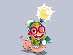 	Авантуре црва Пере: Бреза 