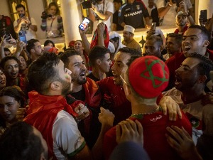 ФС Марока поклања навијачима 13.000 улазница за меч са Француском