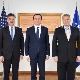 Лајчак: Барикаде уклонити политичким договором, а не булдожерима