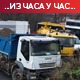 Срби на северу КиМ и даље на барикадама; Вучић: Искрен и коректан разговор са Лајчаком и Ескобаром
