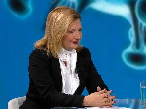 Верица Јовановић: Код повратника са СП у фудбалу није регистрован вирус "камиљег грипа"