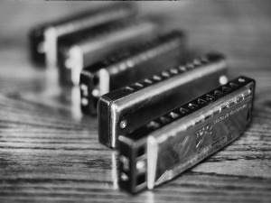  Свирај свирче - усна хармоника 