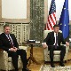 Вучић: Искрен и коректан разговор са Лајчаком и Ескобаром