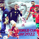 Светско првенство у фудбалу, Катар 2022.