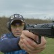 Упуцао злато – припадник САЈ-а Љубиша Момчиловић најбољи на свету у практичном стрељаштву