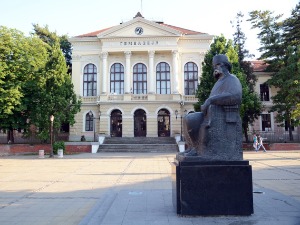 Дојаве о бомбама у више крагујевачких школа