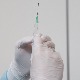 Бесеже вакцину примиле 604 бебе из ГАК "Народни фронт"