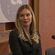 Награда за глумачко умеће „Ружица Сокић” додељена Калини Ковачевић