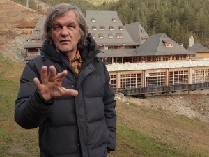 Сасвим природно-Да село остане село
