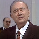 Портрет - Славко Перовић 