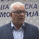 Мандић: Потписивањем Закона о председнику отворен пут за избор нове владе