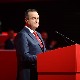 Ивица Дачић остаје на челу Социјалистичке партије Србије