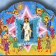 Данас су Детинци, зашто се каже да овај празник зближава породицу