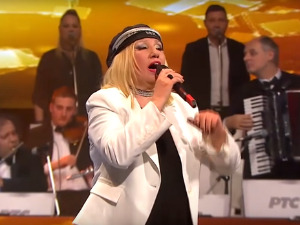 	Медаљон - Нада Топчагић 