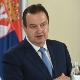 Дачић: Курти највећа претња миру, понашање међународне заједнице цинично