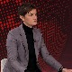 Брнабић за РТС: Плашим се ескалације на северу КиМ, дубоко сам разочарана међународном заједницом