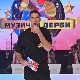 Музички дерби- 1.емисија