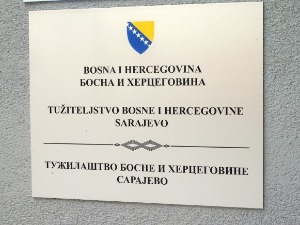 БиХ, ухапшен осумњичени за ратни злочин над Србима 1994. године