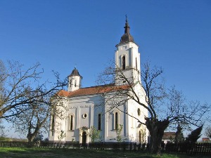 Влада Србије четири цркве прогласила споменицима културе