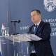 Дачић: Уклањање узрока може довести до деескалације на КиМ