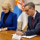 Кисић: Ускладити привреду и потребе родитељства, како би нас било што више