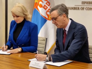 Кисић: Ускладити привреду и потребе родитељства, како би нас било што више