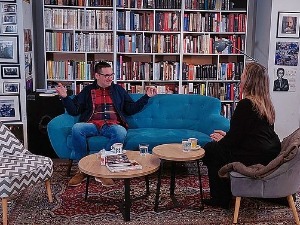 Тв лица..као сав нормалан свет-Глумци из Државног посла 1. део