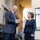Грчки министар одбио да одржи конференцију испред натписа "Република Косово"