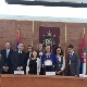 Тамичење у практичној примени права ЕУ одржано у Београду, победник екипа из Румуније