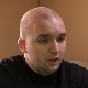 Син Дејана Пантића испред базе код Јариња: Покушали смо да видимо или чујемо оца, нису нам дали