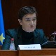 Брнабић: На ивици смо оружаног сукоба због потеза Приштине