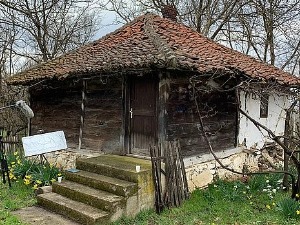 Моја дедовина 2,  село Гривац