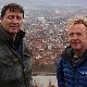 Сасвим природно-Гладни Ирац 2.део