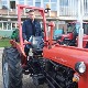 САТ-Бесплатни безбедносни рамови за тракторе