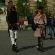 Да ли је електричним тротинетима место међу пешацима, шта предвиђа нацрт закона 