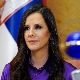 Тамара Вучић учествовала на самиту првих дама и господе у организацији Олене Зеленске