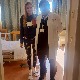 Ана је уз помоћ грађана Србије отишла на лечење у Токио и после операције осећа се одлично
