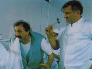 Жикина династија 3: Сулуде године