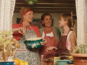 Лето кад сам научила да летим