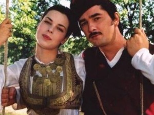 Зона Замфирова